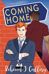 Coming Home (Cherrington, #2)