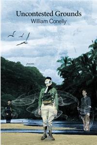 Uncontested Grounds - Poems