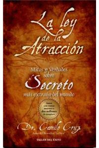 Ley de la Atraccion