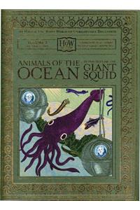 Animals of the Ocean, in Particular the Giant Squid