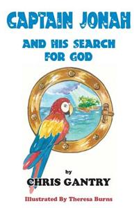 Captain Jonah and His Search for God