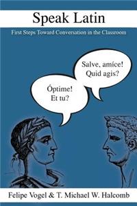 Speak Latin