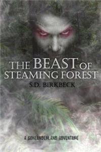 Beast of Steaming Forest