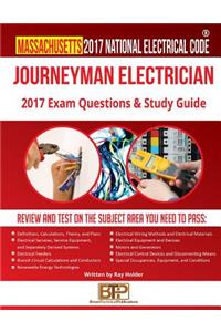 Massachusetts 2017 Journeyman Electrician Study Guide