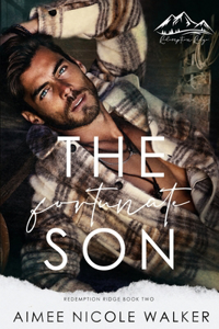 Fortunate Son (Redemption Ridge Book Two)