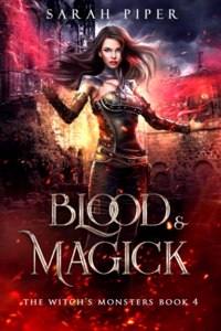 Blood and Magick