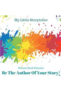 My Little Storyteller