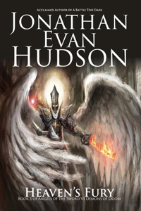 Heaven's Fury