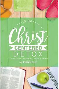 10 Day Christ Centered Detox