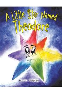 Little Star Named Theodore