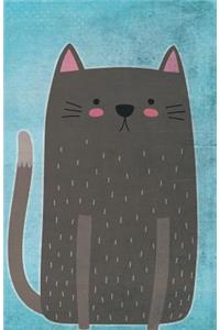 Bullet Journal for Cat Lovers