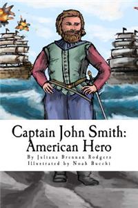 Captain John Smith