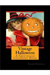Vintage Halloween