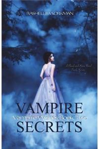 Vampire Secrets