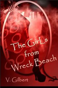 Girls from Wreck Beach