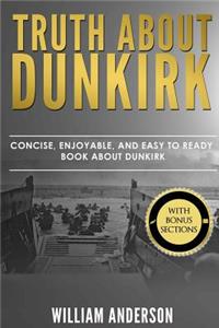 Truth about Dunkirk