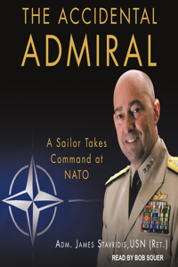 The Accidental Admiral