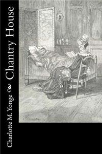 Chantry House