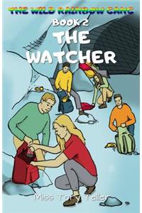 Watcher NZ/UK/AU