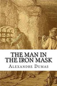 The Man in the Iron Mask