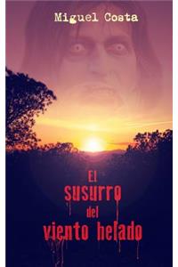 El Susurro del Viento Helado