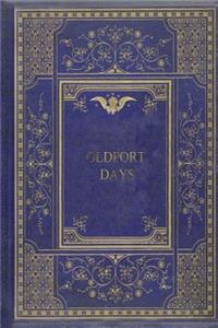 Oldport Days