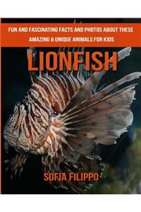Lionfish
