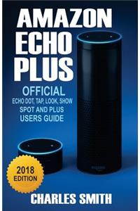 Amazon Echo Plus