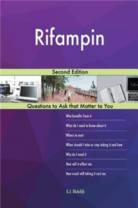 Rifampin; Second Edition
