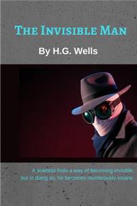 The Invisible Man