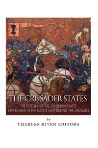 Crusader States