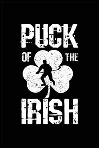 Puck Of The Irish