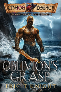 Oblivion's Grasp
