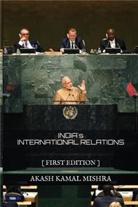 India's International Relations