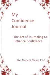 My Confidence Journal