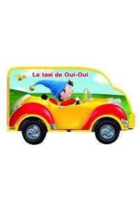 Le Taxi de Oui-Oui