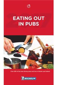 Eating Out in Pubs 2017
