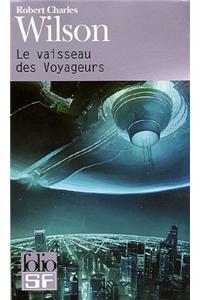 Vaisseau Des Voyageurs