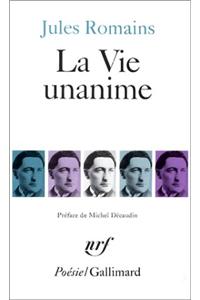 Vie Unanime