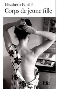 Corps De Jeune Fille