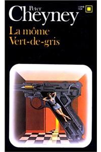 Mome Vert de Gris