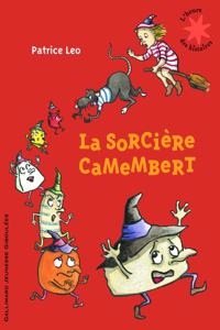 La sorciere Camembert