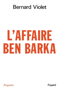 L'Affaire Ben Barka