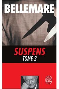 Suspens T02