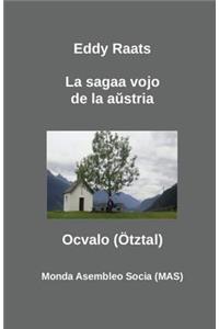 La sagaa vojo de la aŭstria Oc-valo