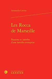 Les Rocca de Marseille