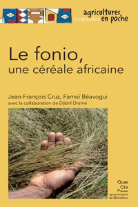 fonio, une céréale africaine