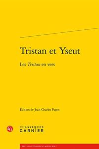Tristan Et Yseut