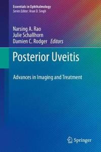 Posterior Uveitis