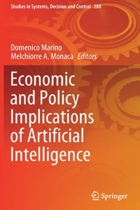 Economic and Policy Implications of Artificial Intelligence